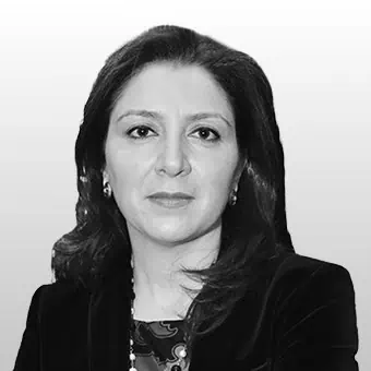 Nelly Boustany, Chief People and Culture Officer, Network International.